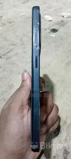 Infinix Smart 8 Pro 6/128 (ব্যবহৃত)