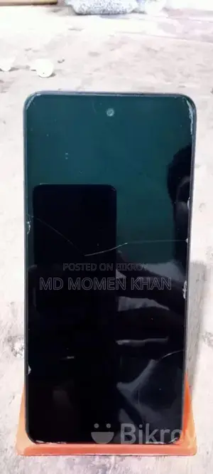 Infinix Smart 8 Pro 6/128 (ব্যবহৃত)