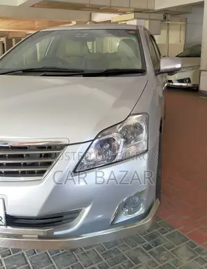 Toyota Premio G PKG OVER FRESH 2012