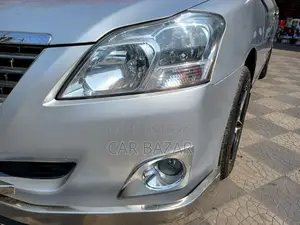 Toyota Premio G PKG OVER FRESH 2012
