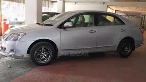Toyota Premio G PKG OVER FRESH 2012