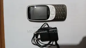 Nokia 3310 (ব্যবহৃত)