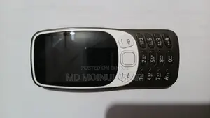Nokia 3310 (ব্যবহৃত)