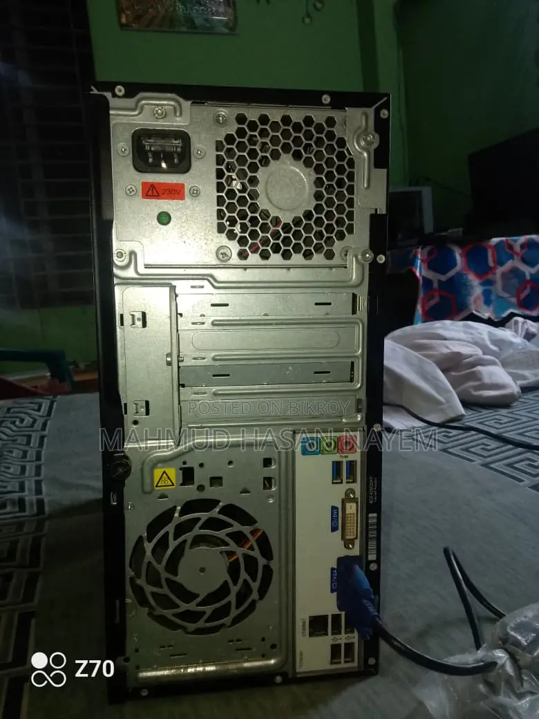 কম্পিউটার বিক্রয় হবে
