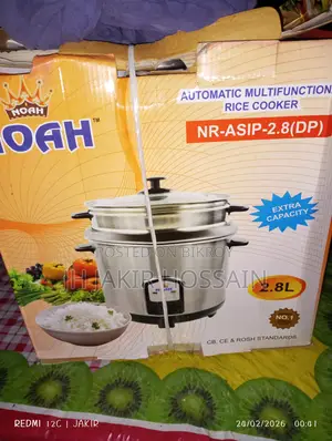 Urgent Rice Cooker for Sale