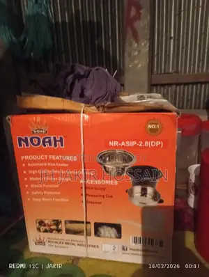 Urgent Rice Cooker for Sale