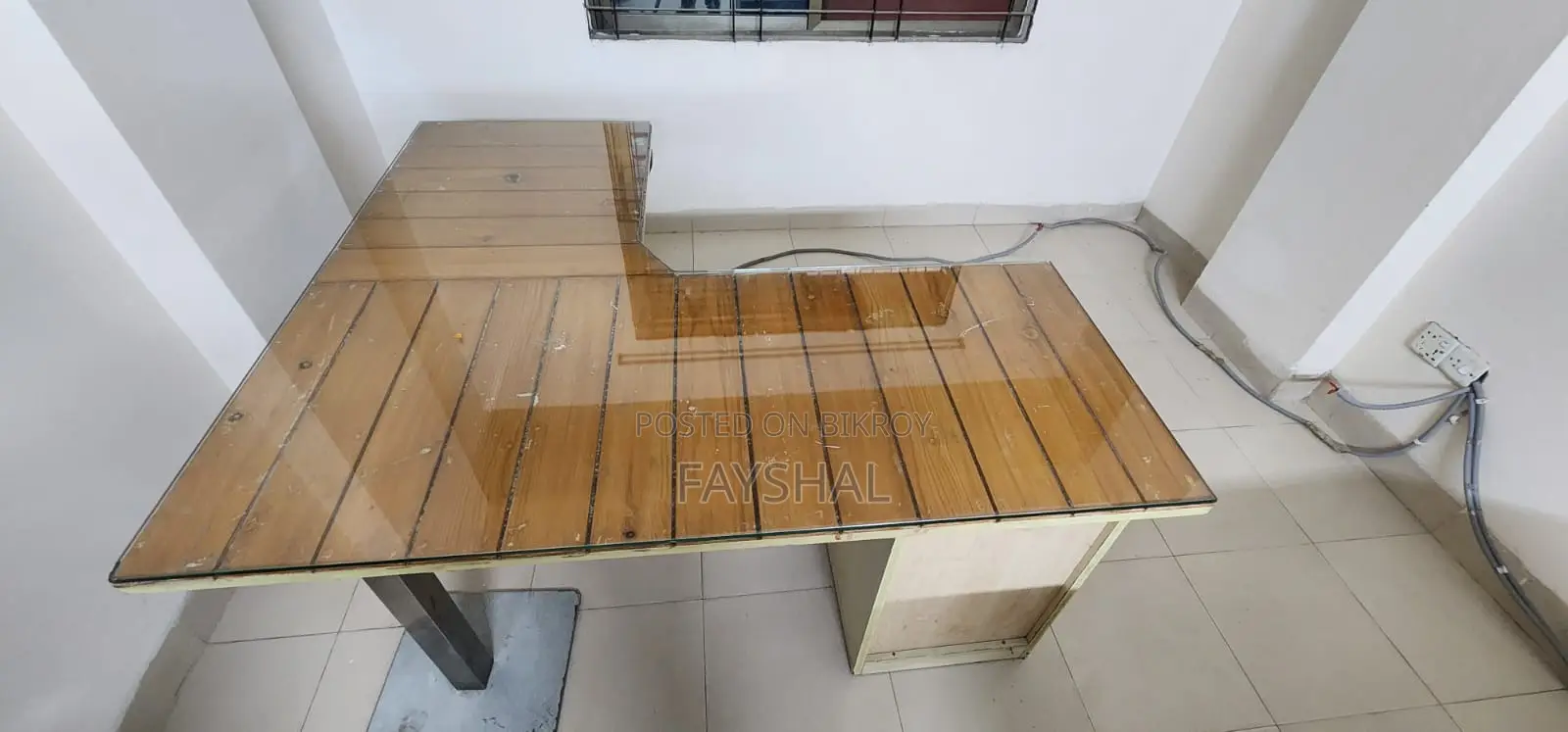 Executive Table