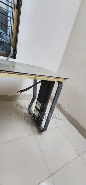 Executive Table