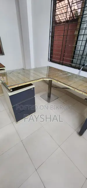 Executive Table