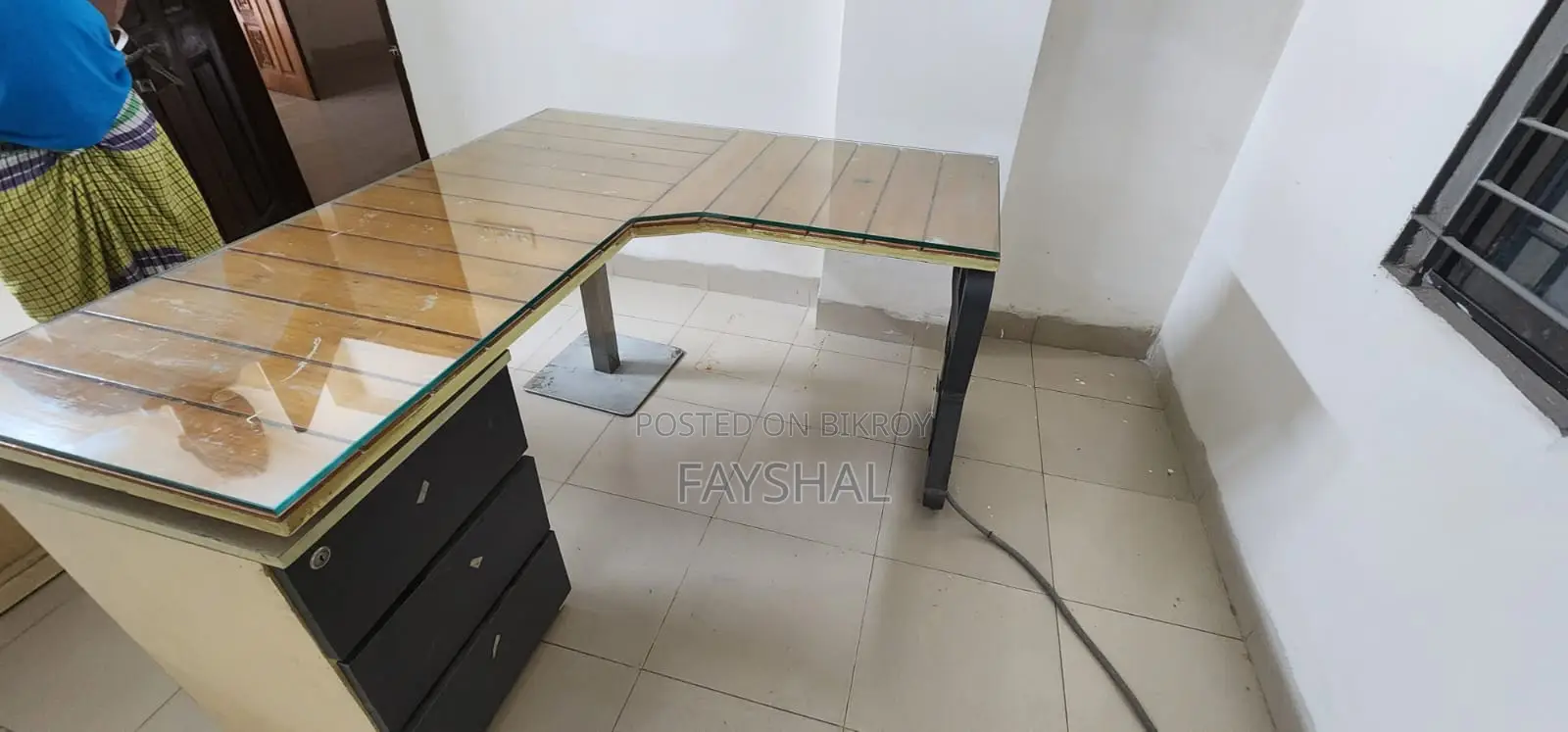 Executive Table