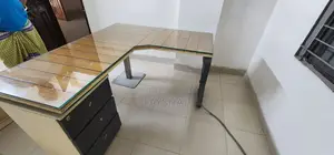 Executive Table