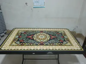 Plastic Dining Table