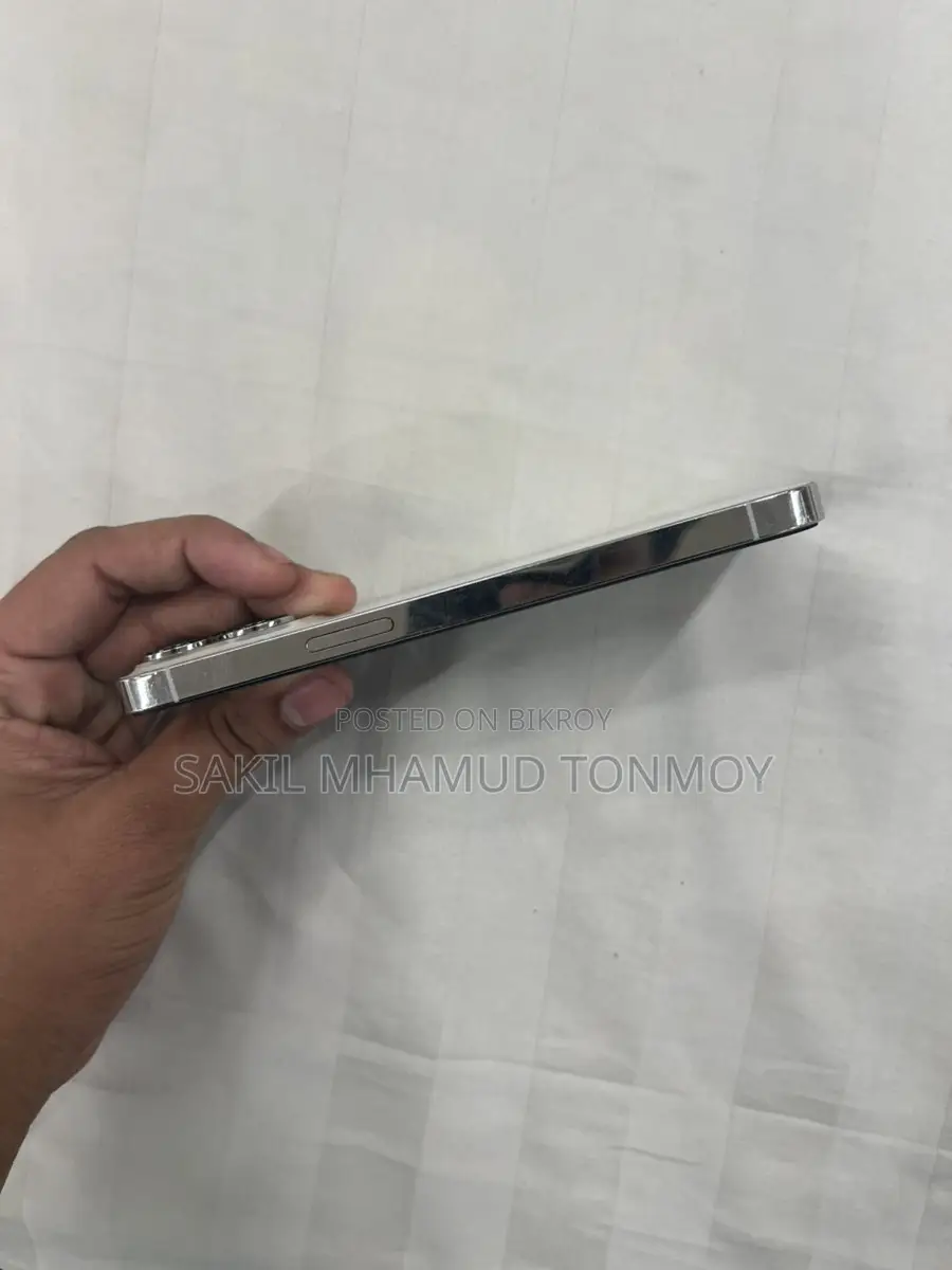 Apple iPhone 13 Pro (ব্যবহৃত)