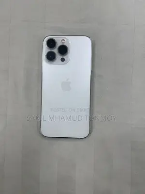 Apple iPhone 13 Pro (ব্যবহৃত)