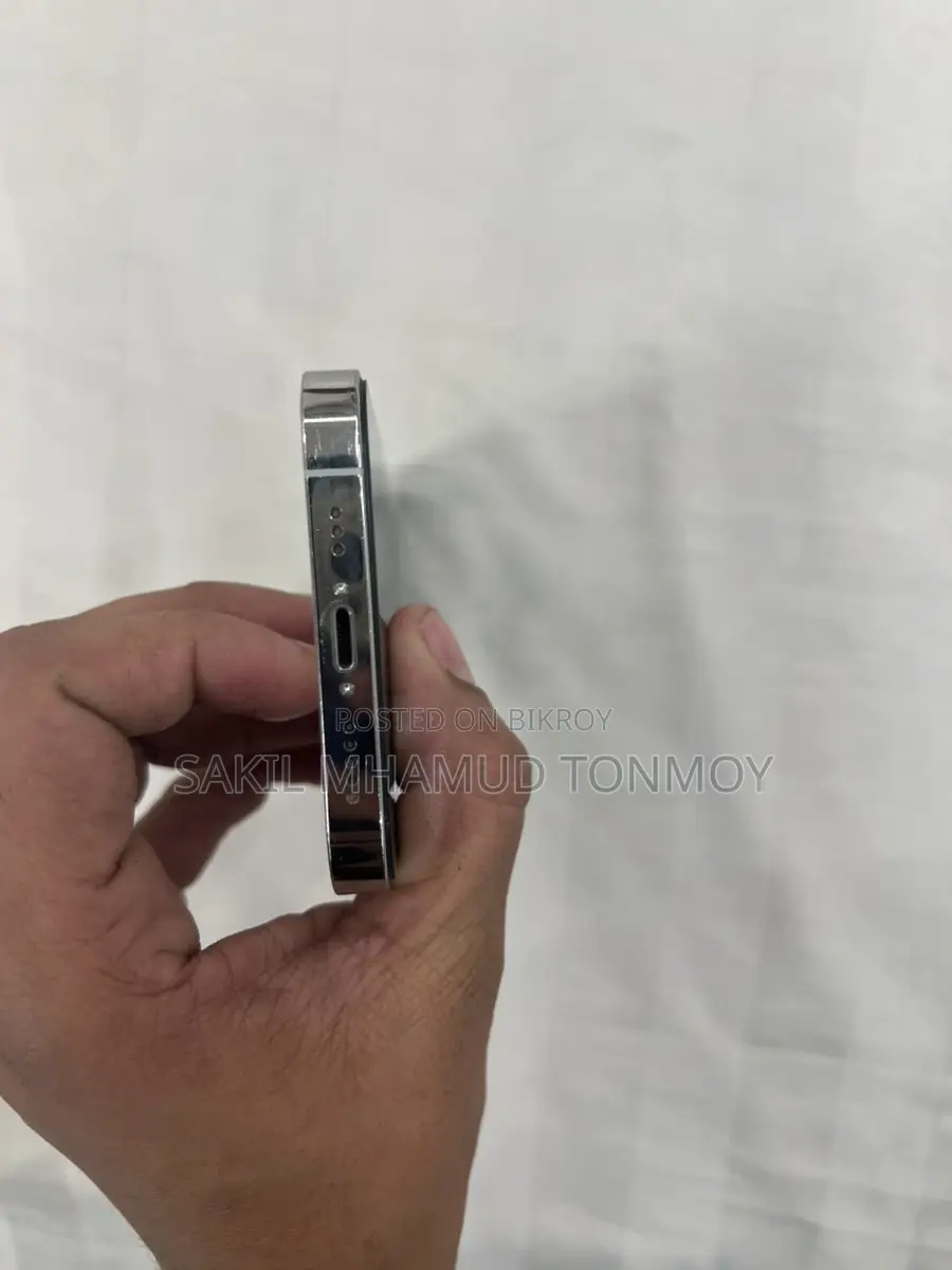 Apple iPhone 13 Pro (ব্যবহৃত)