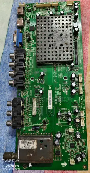 Selling LED TV Board