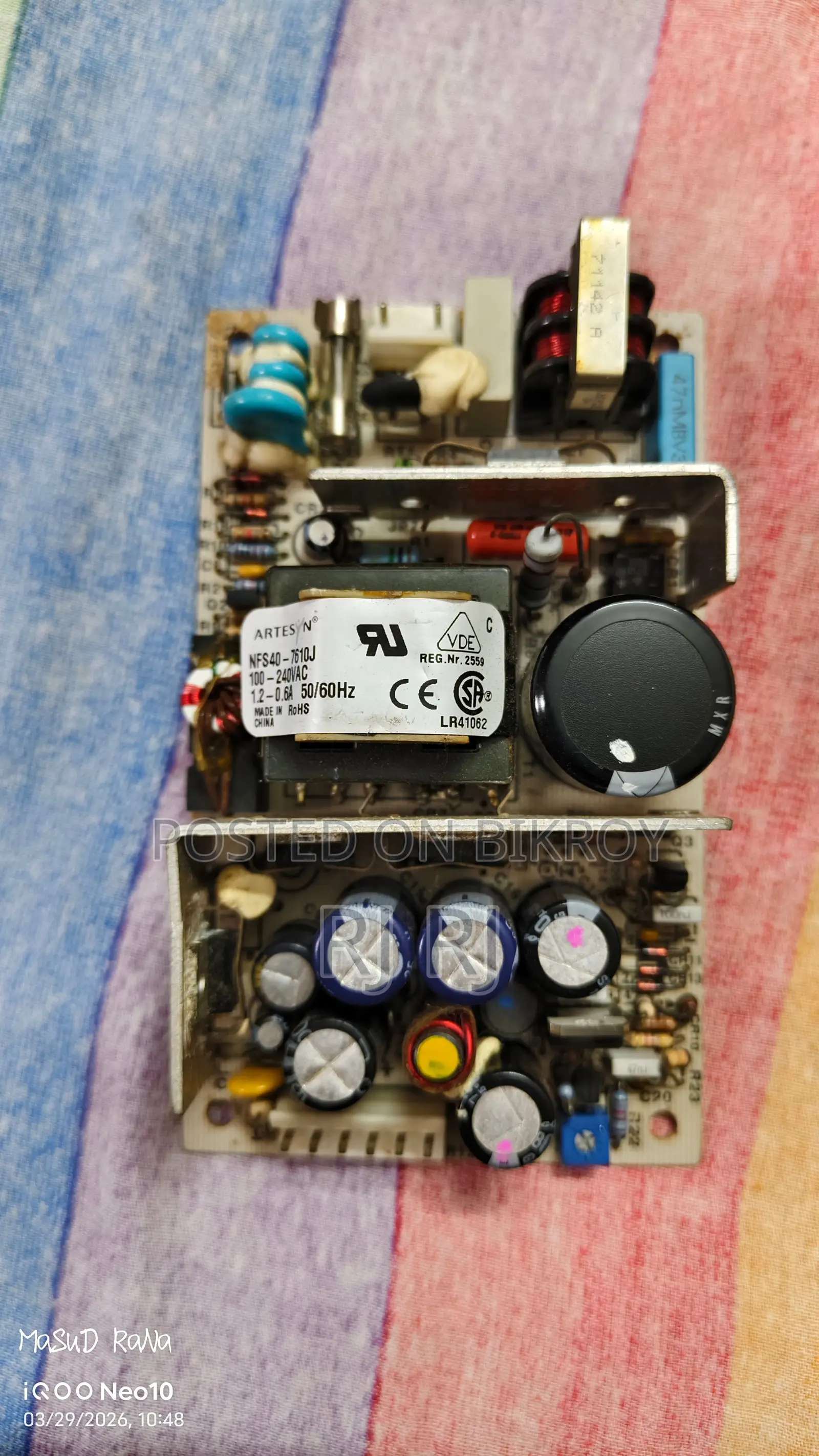 Selling LED TV Board