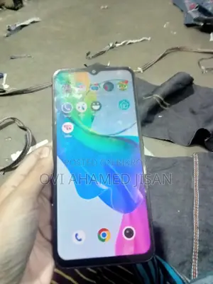 Vivo y30t (Used)