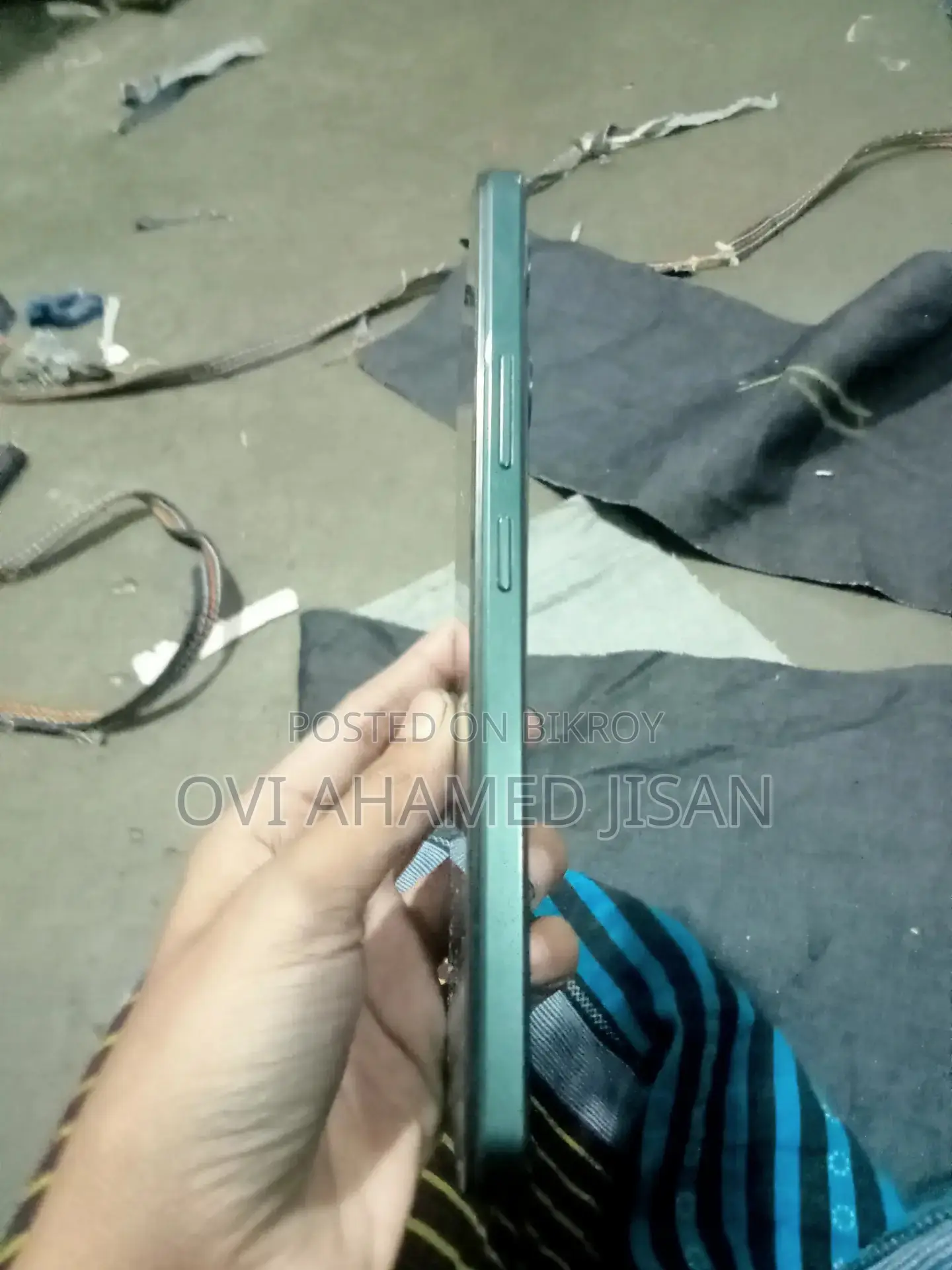 Vivo y30t (Used)