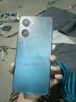 Vivo y30t (Used)