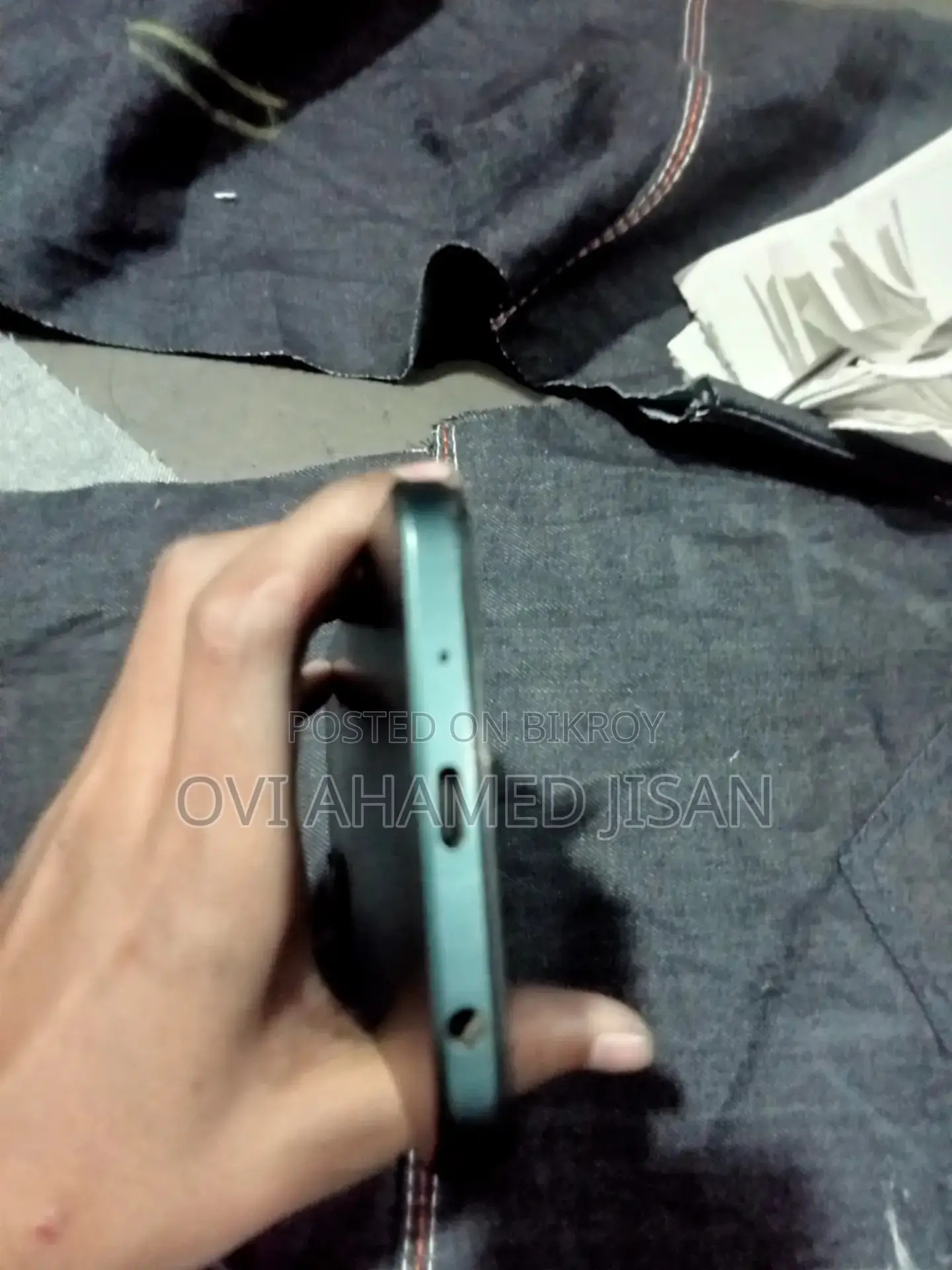 Vivo y30t (Used)