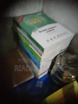 Book Sale