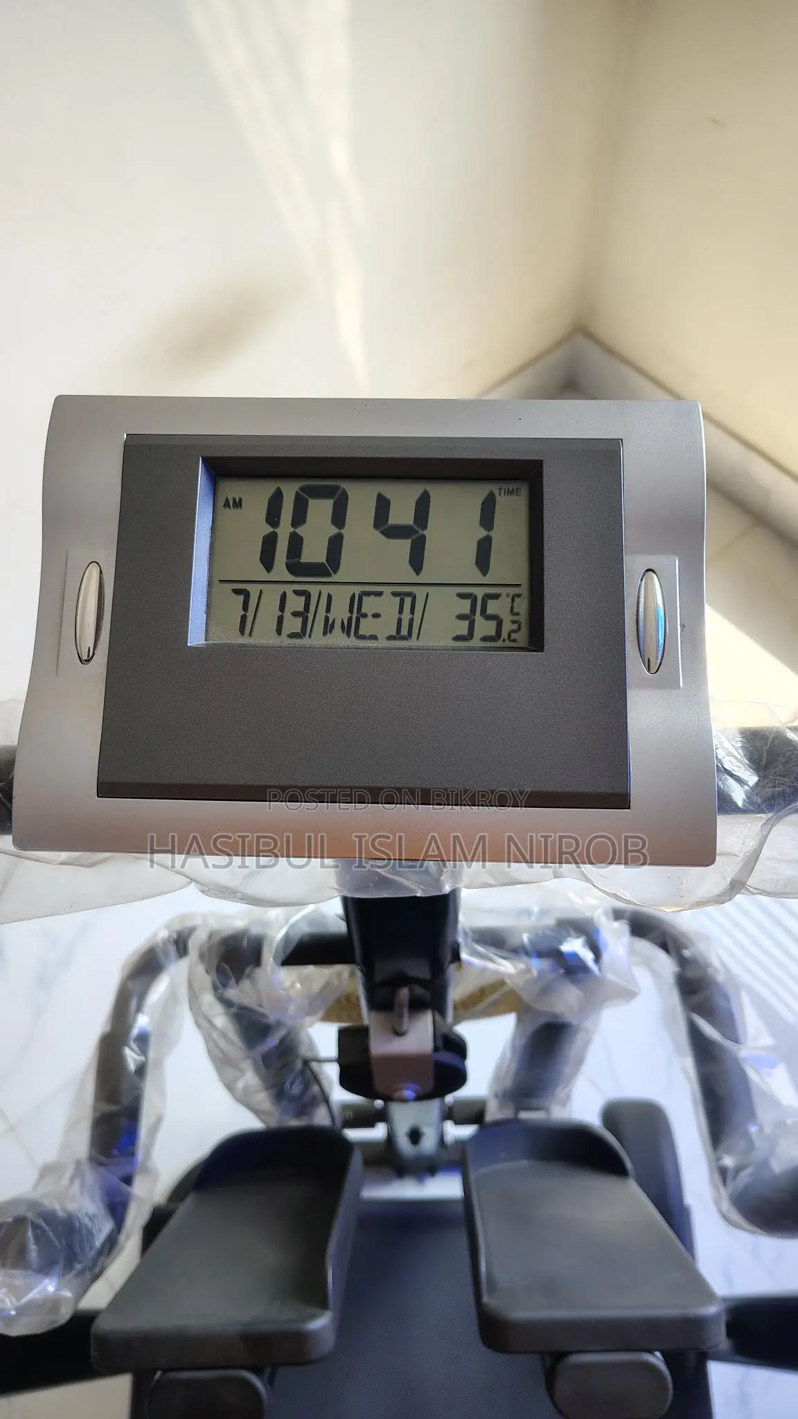 4 Way Manual Treadmill - Power Fitness 7180f4a