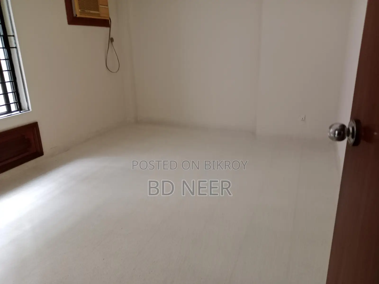 Very nice 4 bedroom apt rent in Gulshan
