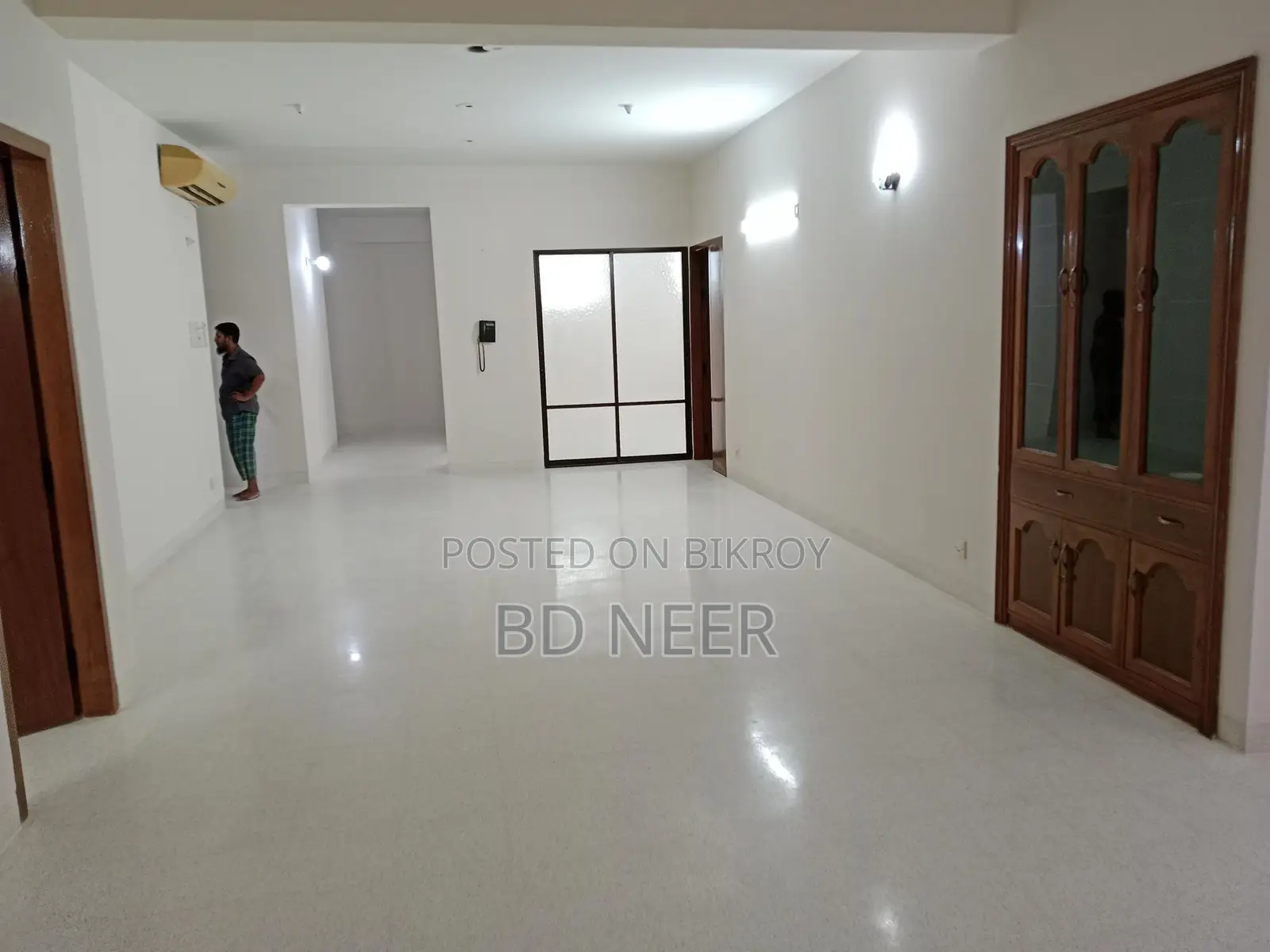 Very nice 4 bedroom apt rent in Gulshan