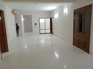 Very nice 4 bedroom apt rent in Gulshan