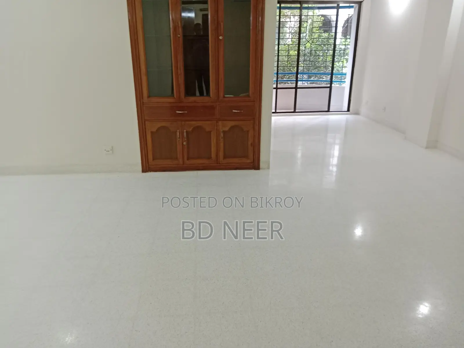 Very nice 4 bedroom apt rent in Gulshan