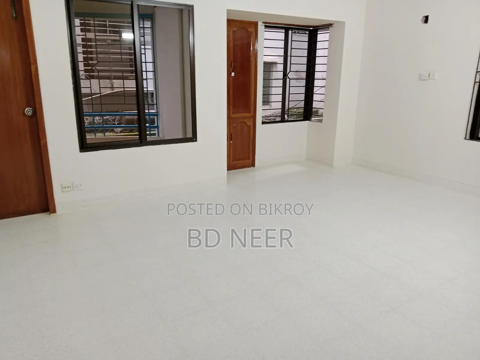 Very nice 4 bedroom apt rent in Gulshan