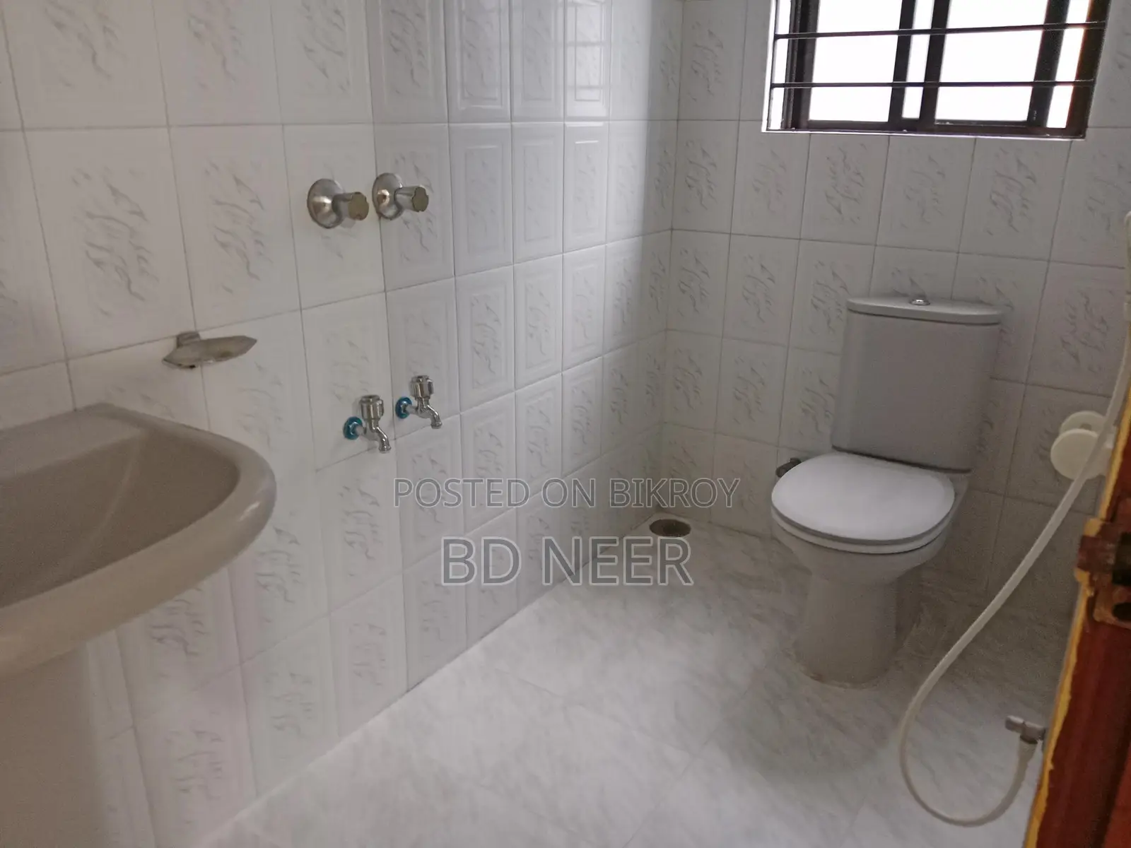 Very nice 4 bedroom apt rent in Gulshan