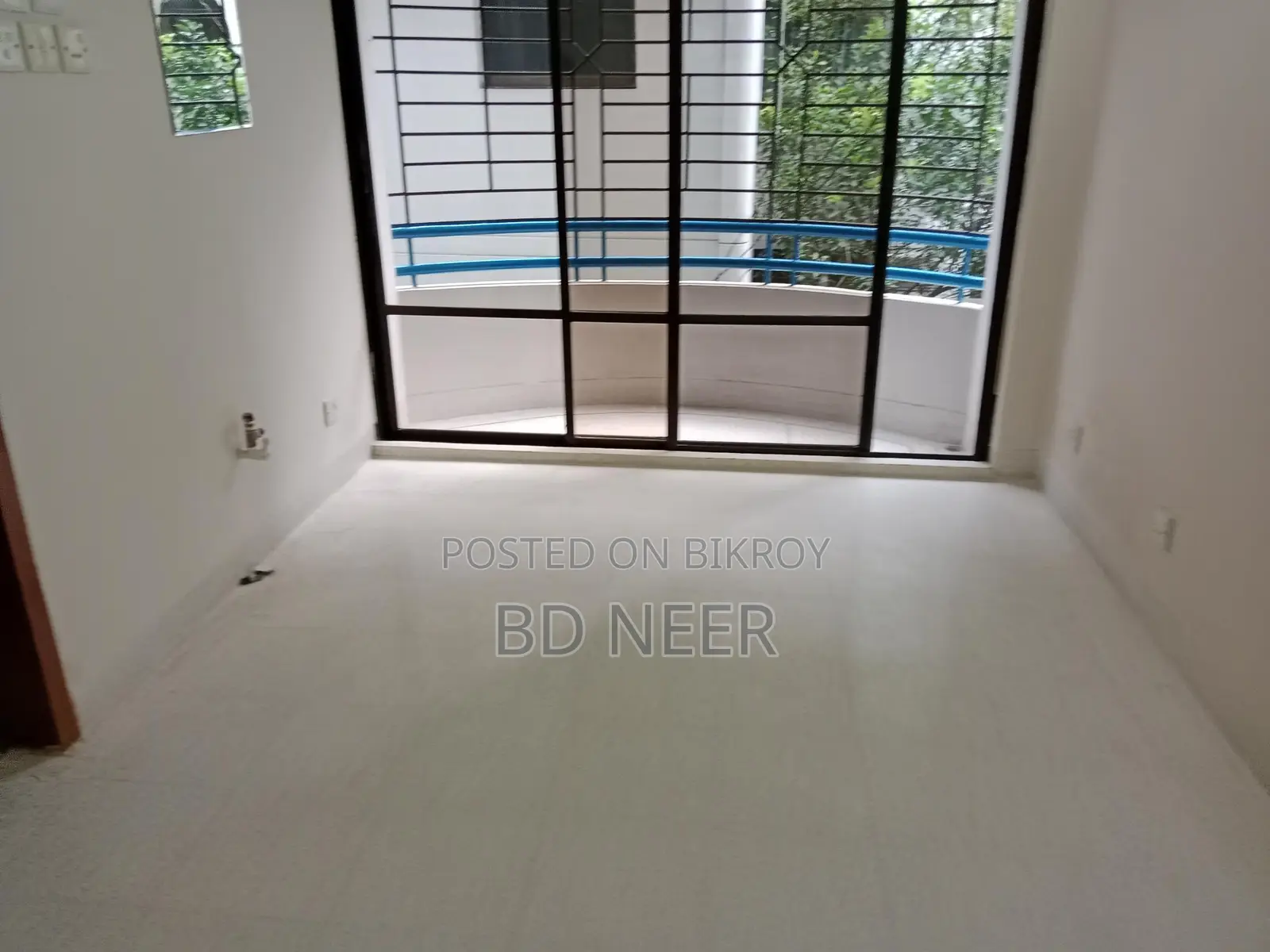 Very nice 4 bedroom apt rent in Gulshan