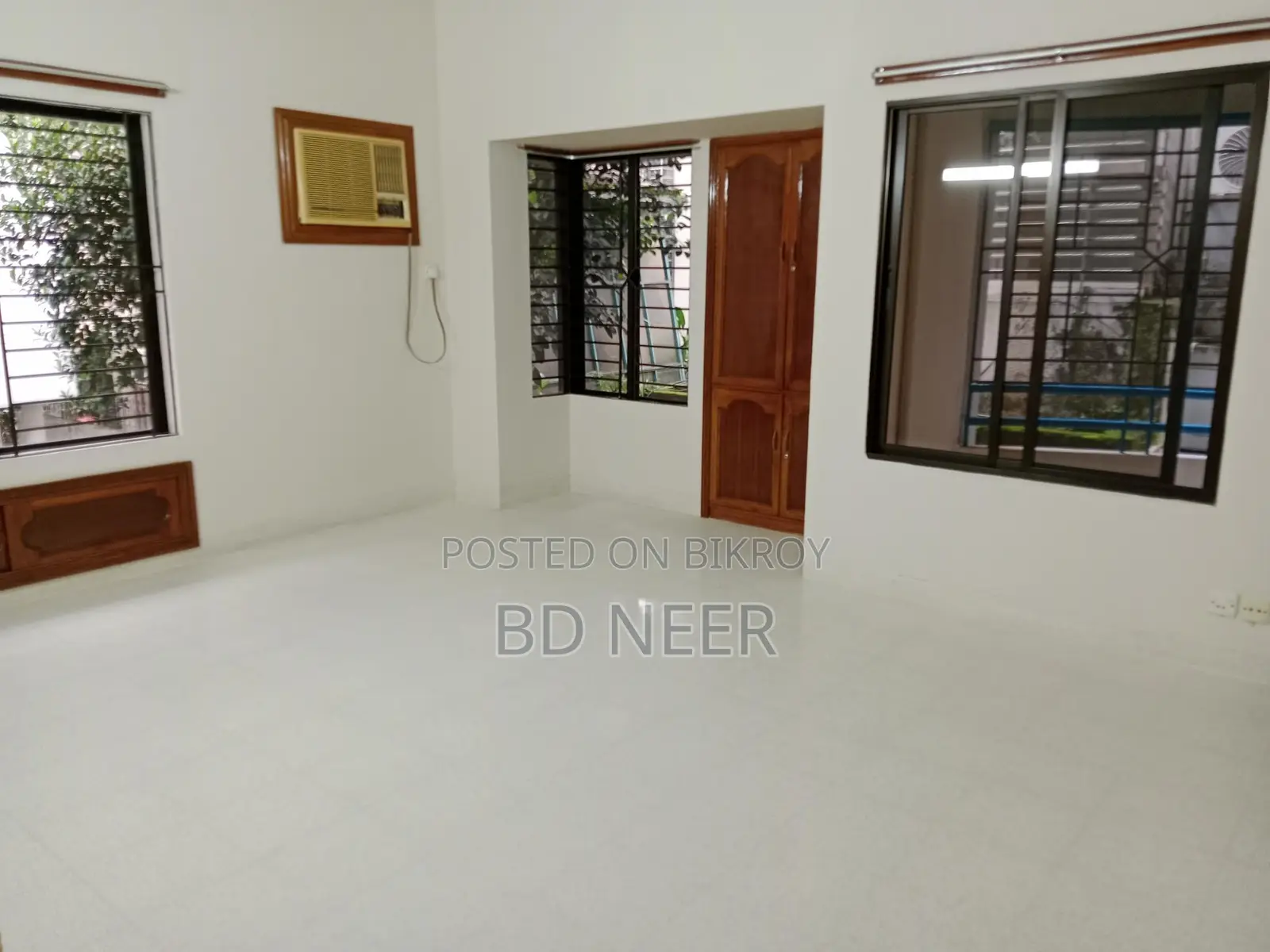 Very nice 4 bedroom apt rent in Gulshan