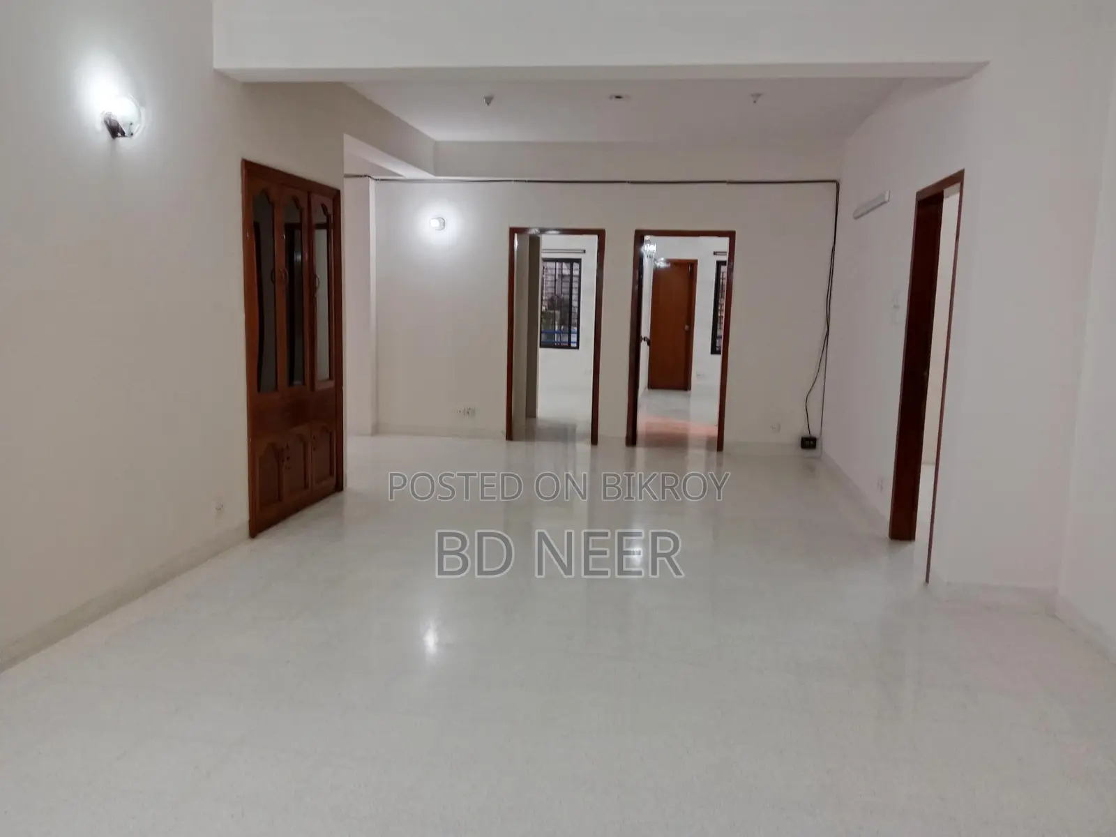 Very nice 4 bedroom apt rent in Gulshan