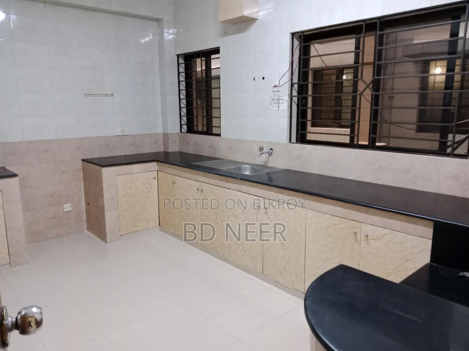 Very nice 4 bedroom apt rent in Gulshan