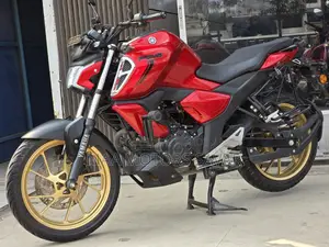Yamaha Fzs V4 New Condition 2025