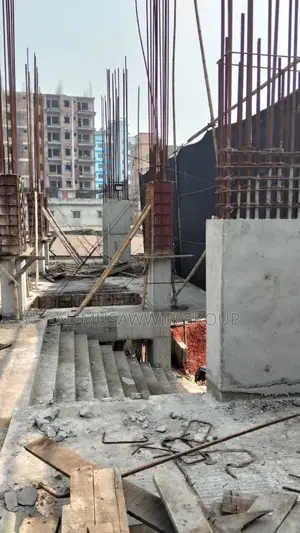 Premium Quality Residential Flats with Advanced Construction Now Available