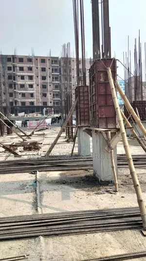 Premium Quality Residential Flats with Advanced Construction Now Available