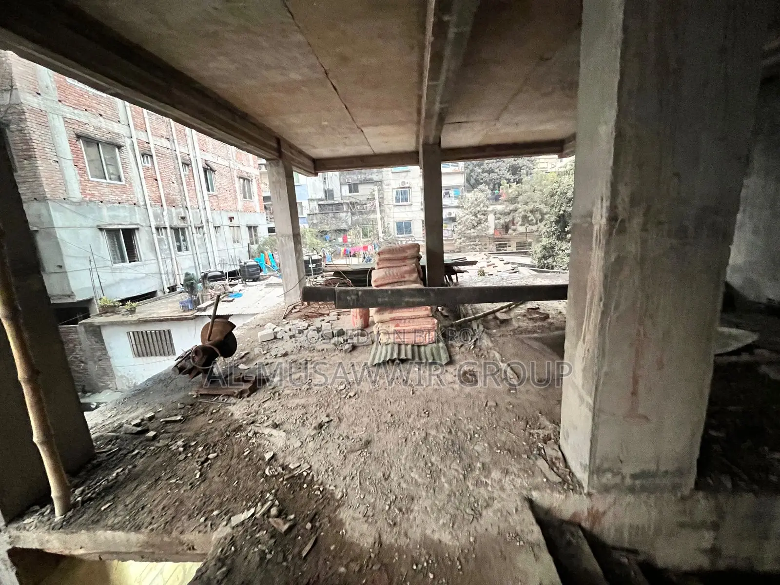 A Real Opportunity to Own Your Dream Flat with Easy Installments