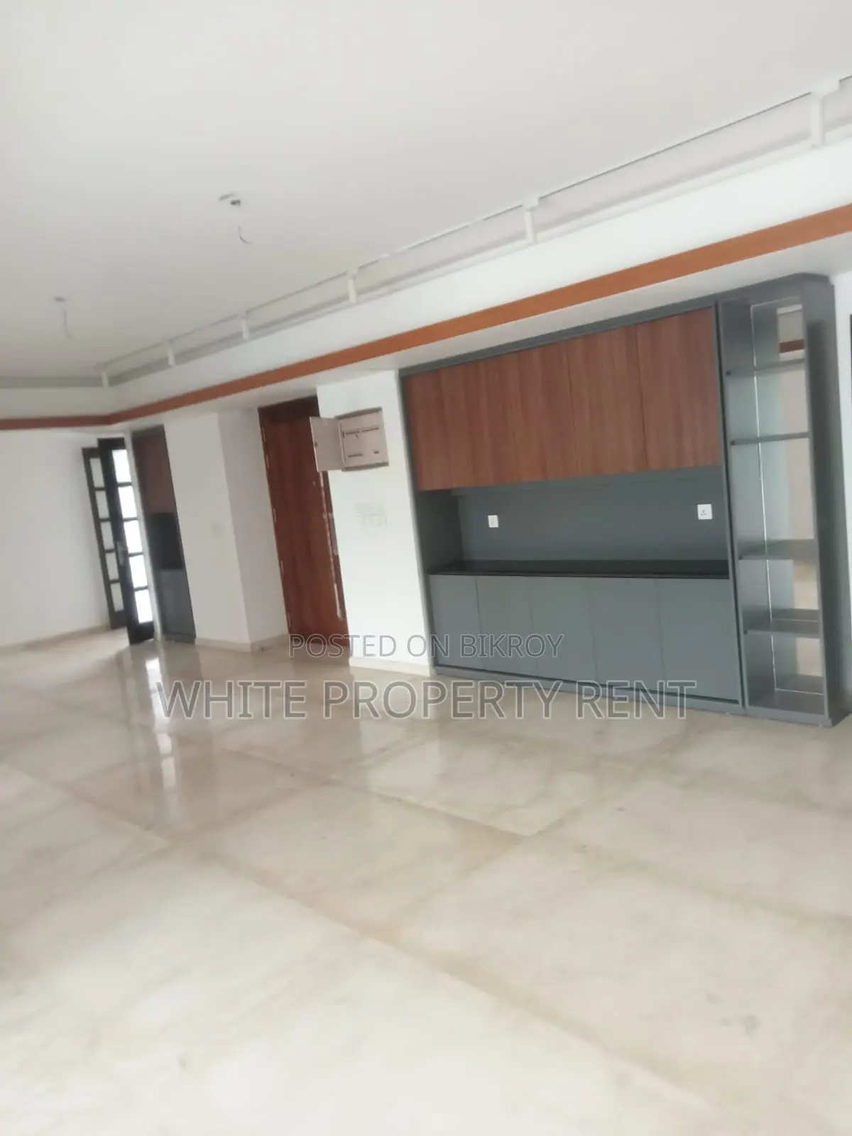 Luxurious Apartment Rent in Baridhara Road 1