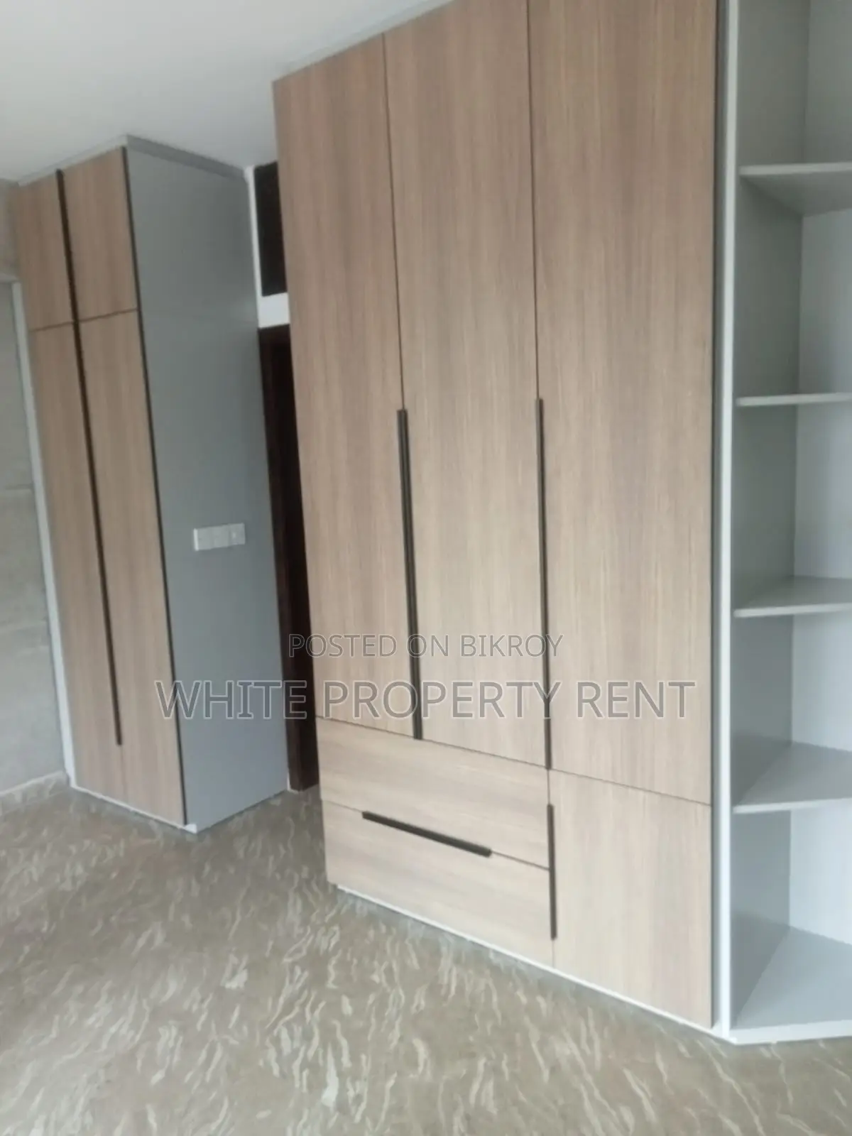 Luxurious Apartment Rent in Baridhara Road 1