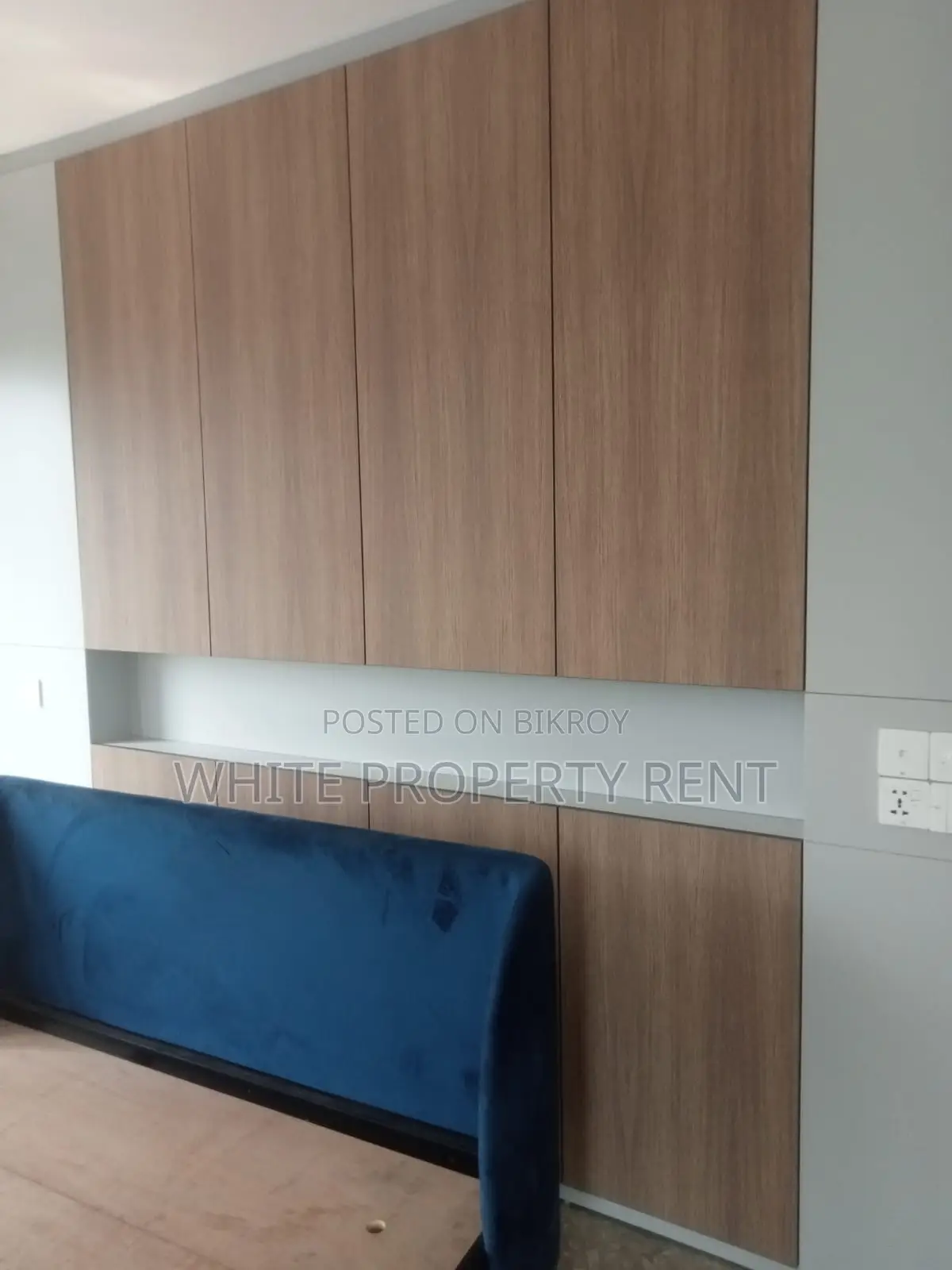 Luxurious Apartment Rent in Baridhara Road 1