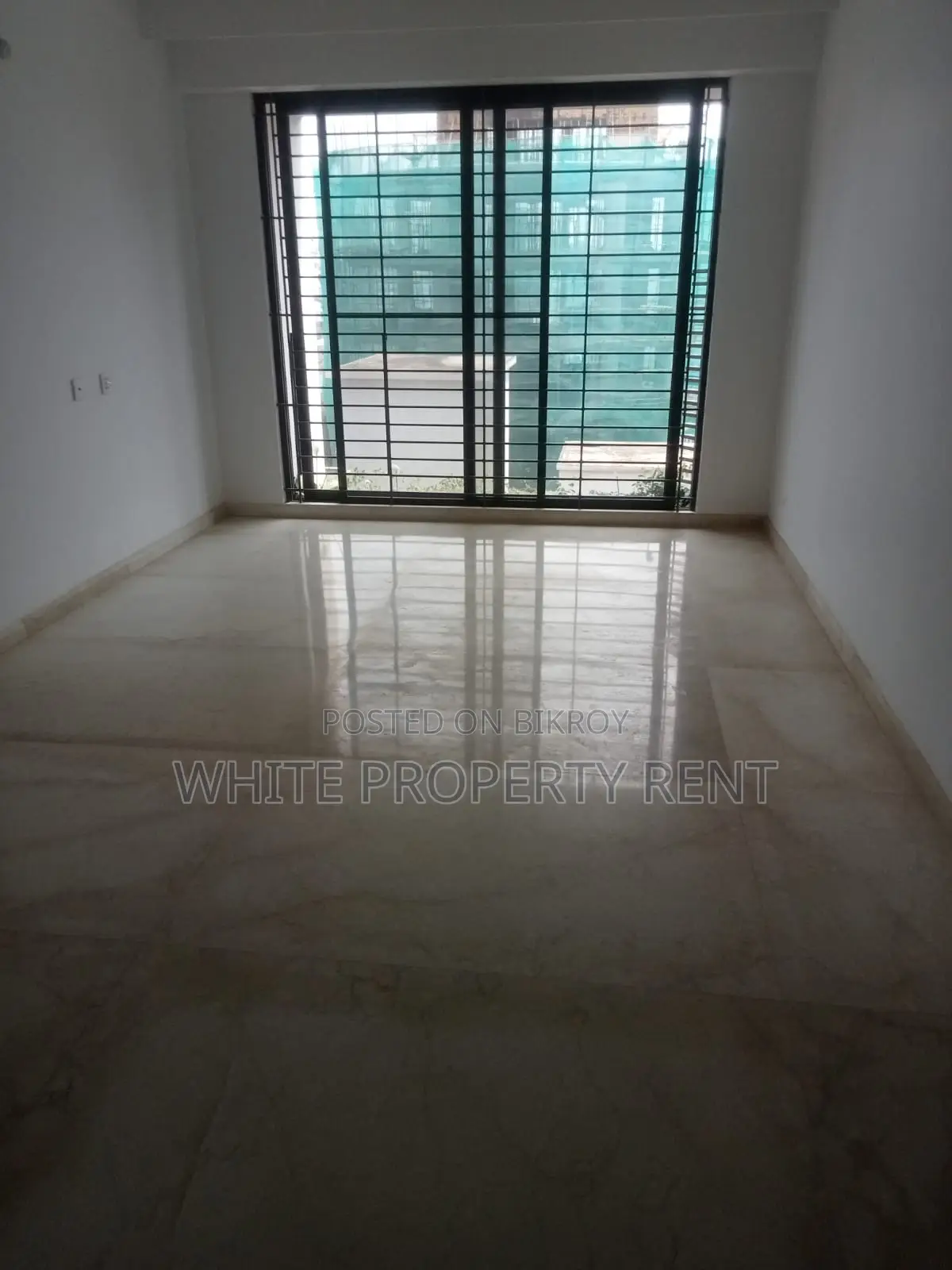 Luxurious Apartment Rent in Baridhara Road 1