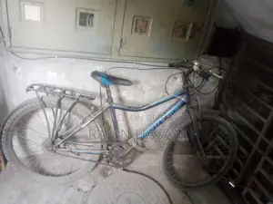 Bicycle for Sale