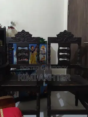 কাঠের Chair sell