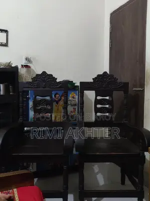 কাঠের Chair sell