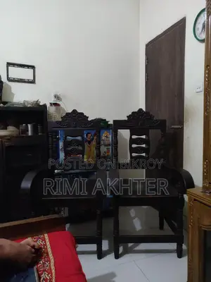 কাঠের Chair sell