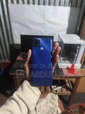 Realme C25s (Used)